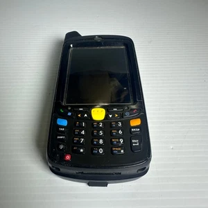 NOT TESTED - Motorola Symbol MC67NA Barcode Scanner PDA Mobile - Picture 1 of 8
