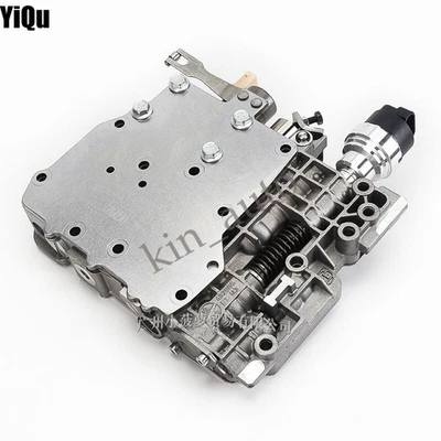 Cuerpo de válvula de transmisión VT1 CVT para Mini Cooper 2002 2003 2004 2005-2008 1.4/1.6 Foto 1 de 4