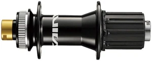 Shimano Saint FH-M820 Rear Hub - 10/12 x 135mm, Center-Lock, 11spd, Black, 32H - Picture 1 of 1