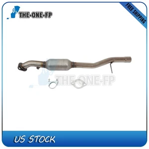Catalytic Converter Exhaust Manifold Fits 2008-2010 Mitsubishi Lancer 2.0L/2.4L - Bild 1 von 6