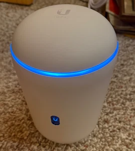 Ubiquiti UniFi UDR-US Dream Router - Bild 1 von 6