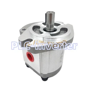 1 Piece New HYDROMAX HGP-3A-F35R Hydraulic Oil Pump Gear Pump HGP-3AF35R- - Picture 1 of 3