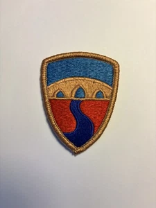 304th Sustainment  Group / Brigade U.S. Army Shoulder Patch Insignia - Picture 1 of 2
