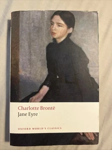 Jane Eyre by Charlotte Brontë - Picture 1 of 1