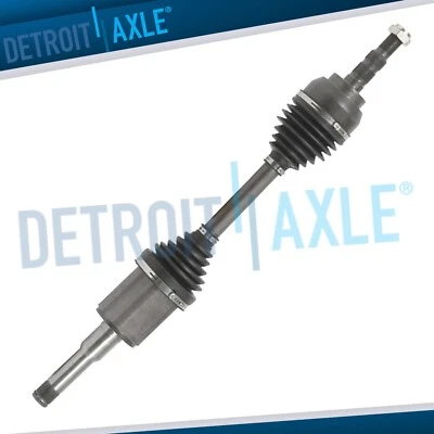 Front Left Side CV Axle Drive Shaft for Chevrolet Cruze Limited Automatic Trans - Image 1 of 4