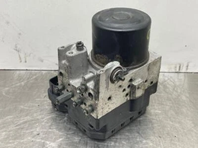 Conjunto de bomba de freno antibloqueo ABS Lexus Es300 2003 con control de deslizamiento desde 1/03 Foto 1 de 4