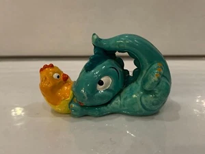1993 Trampelino aus Die Drolly Dinos - Bild 1 von 4