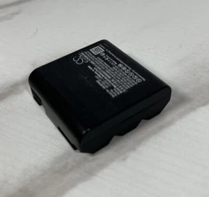 Battery for Sharp BT-H22 BT-H22U BTH21 Viewcam VL-L65U VL-H850U VL-H800U VL-E96 - Picture 1 of 5