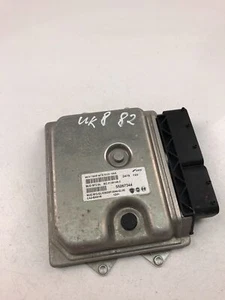 UK882 FIAT Engine Control Unit ECU 55267344 - Picture 1 of 4