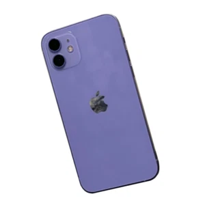 Apple iPhone 12 64GB Black/Blue 5G - Unlocked - Free Shipping! - Picture 1 of 6