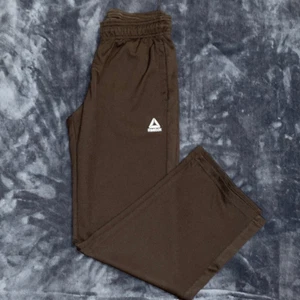 Reebok Black Joggers size M - Picture 1 of 6