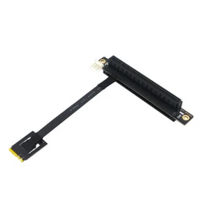 270 Grad M.2 (NGFF) Dual Key A-E auf PCI-E 16X Adapterkabel - Bild 1 von 7