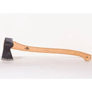 GRANSFORS Scandinavian Forest Axe 430 - Authorised Aust. Retailer - Picture 1 of 2