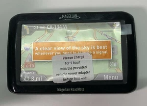 Magellan Road Mate 2120T-LM - Picture 1 of 10