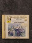 Herbert Von Karajan Rossini & Verdi: Overtures 100 Masterpieces 423 218-2 Import