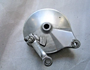 E5. Kawasaki EL 250 Bremstrommel Trommelbremse - Picture 1 of 6