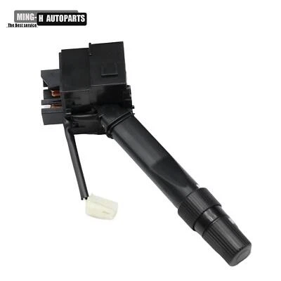 Turn Signal Wiper Switch for Honda Accord 1996-1997 Prelude 1997-2001 US Stock Foto 1 de 4