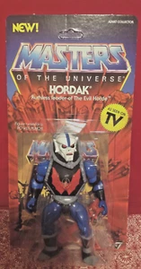 Masters of the Universe MOTU Adult Collector As Seen on TV Hordak Action Figure - Imagen 1 de 2