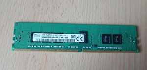 SK Hynix HMA451R7MFR8N-TF TD AA 4GB 1Rx8 PC4-2133P-RD0-10 *1 Stück*Gebraucht* - Picture 1 of 2