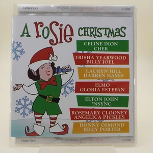 Rosie O'Donnell – A Rosie Christmas | CD | Zustand sehr gut - Bild 1 von 2