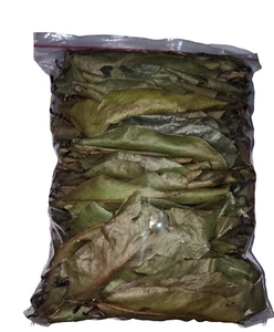 Premium Dried Organic Soursop Leaves Graviola Tea Guanabana Leaf 20g - Picture 1 of 5
