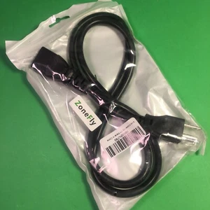Cable de alimentación original Zonefly compatible para olla a presión eléctrica Instantánea - Imagen 1 de 9