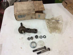 NOS 1957 57 Buick LH Upper Control Arm Ball Joint 1396263 Left Hand - Bild 1 von 8