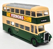 EFE 1/76 - Bristol Utility Bus Maidstone & District 26501 Diecast Model Bus