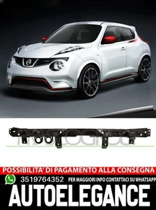 Frontale Anteriore Superiore Mod. 1.6 Benzina Per Nissan Juke 62511-1KM0H - Imagen 1 de 2