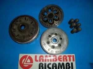 KUPPLUNGSGLOCKE CLUTCH APRILIA PEGASO 650 1996 1998 - Bild 1 von 3