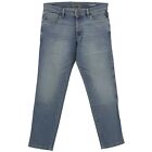  CAMEL ACTIVE Herren Jeans Hose MADISON Slim Flexxx Stretch blue blau 24231