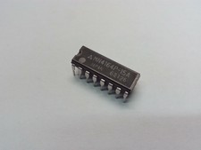 MN4164P-15A MATSUSHITA, Brand new, original DRAM