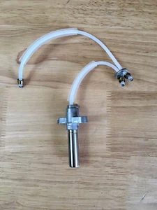 Breville BES870XL Barista Express Hot Water Dispenser & Lines - Picture 1 of 6