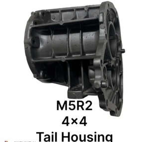 M5R2 5 Speed 4X4 ( 7 1/4" ) LONG Adapter Tail Housing Ford F150 4WD - Bild 1 von 4