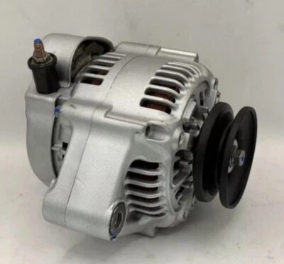 Suzuki Alternator Jimny JA22W 31400-50E11 31400-50E10 Remanufactured From JAPAN - Image 1 of 2