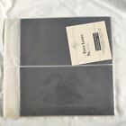 UNUSED PACK OF 10 ALBUM PAGES TO HOLD 2 FDC'S OR PACKS PER SIDE PRAGNELL 2 RING