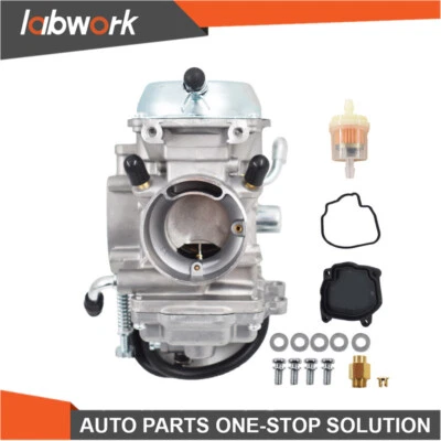 Labwork Carburetor For Polaris Sportsman 500 4x4 1999 2000 Carb - Image 1 of 4