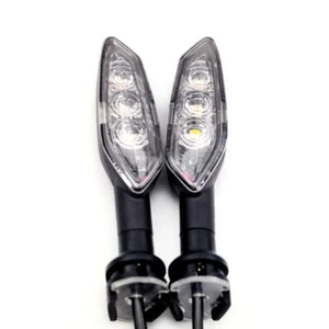 Lámpara indicadora de luz de giro para Yamaha FZ-07 MT-07 MT-09/SP 2014-2020 - Imagen 1 de 8