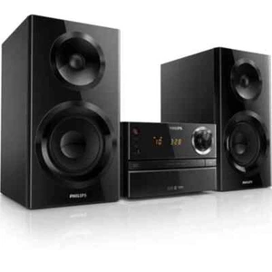 Phillips Musikanlage, Micro Music System BTM 2360 - Bild 1 von 9