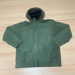 Las mejores ofertas en Carcasa exterior de algodón Timberland Abrigos para  hombres | eBay