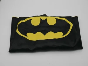 DC Comics Batgirl Cape Child Costume, Morris Costumes - Picture 1 of 3