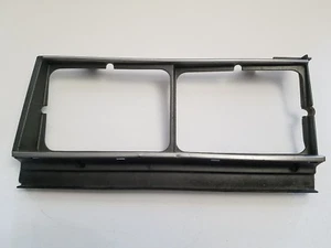 1983 1984 Toyota Cressida drivers left headlight trim surround bezel - Picture 1 of 6
