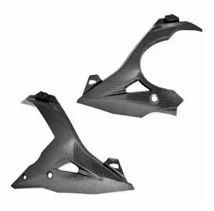 For SUZUKI GSX250R 2017-2020 Lower Bottom Oil Belly Pan Fairing - Picture 1 of 3