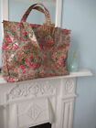 Cath Kidston Large Tote, Waterproof Canvas,Excellent condition,Zip fastened