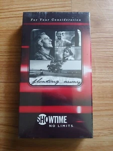 Showtime No Limits Floating Away VHS Tape For Your Emmy Consideration Promo New - Foto 1 di 6