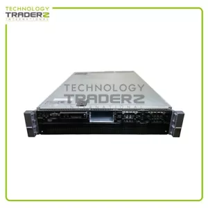 Dell PowerEdge R815 4P AMD Opteron 6128 64GB 6x SFF Server T150G W/ 2x 03MJJP - Picture 1 of 3