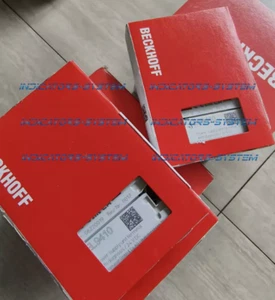 1PCS New BECKHOFF EL9410 EL 9410 Power Supply Unit Terminal Module - Picture 1 of 1