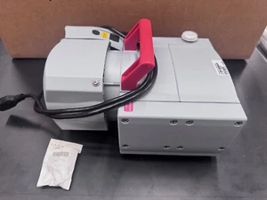 Pfeiffer Agilent MVP 070-3 / G3870-80051 Dry Vacuum Pump, Dual Voltage - Imagen 1 de 6