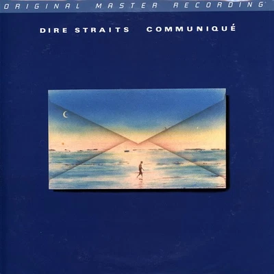 Dire Straits - Communique (Vinyl 2LP - 2019 - US - Original) - Bild 1 von 2