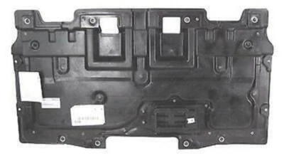 New Genuine Nissan GT-R Front Engine Cover Lower Shield OE 75890JF00A - Изображение 1 из 4